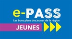 E-Pass jeunes Region Sud