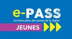 E-Pass jeunes Region Sud