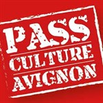 Pass Culture / Ville d'Avignon