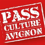 Pass Culture / Ville d'Avignon