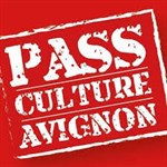 Pass Culture / Ville d'Avignon