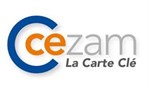 Carte Cézam