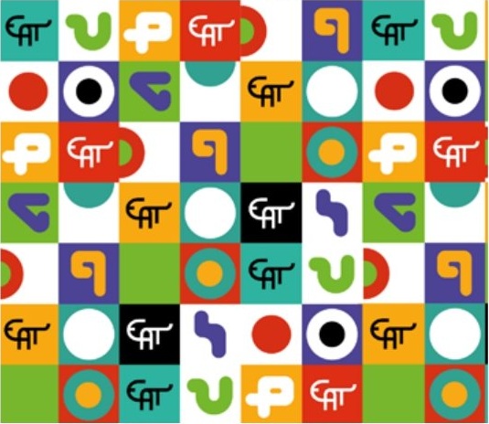 Visuel de Quels pré-textes ! — Rencontres EAT Méditerranée issu du programme du théâtre
