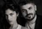 Déborah Leclerc et Romain Tomas